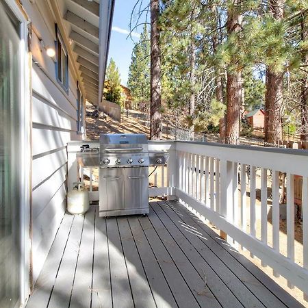 Villa Big Bear Retreat à Lac Big Bear Extérieur photo