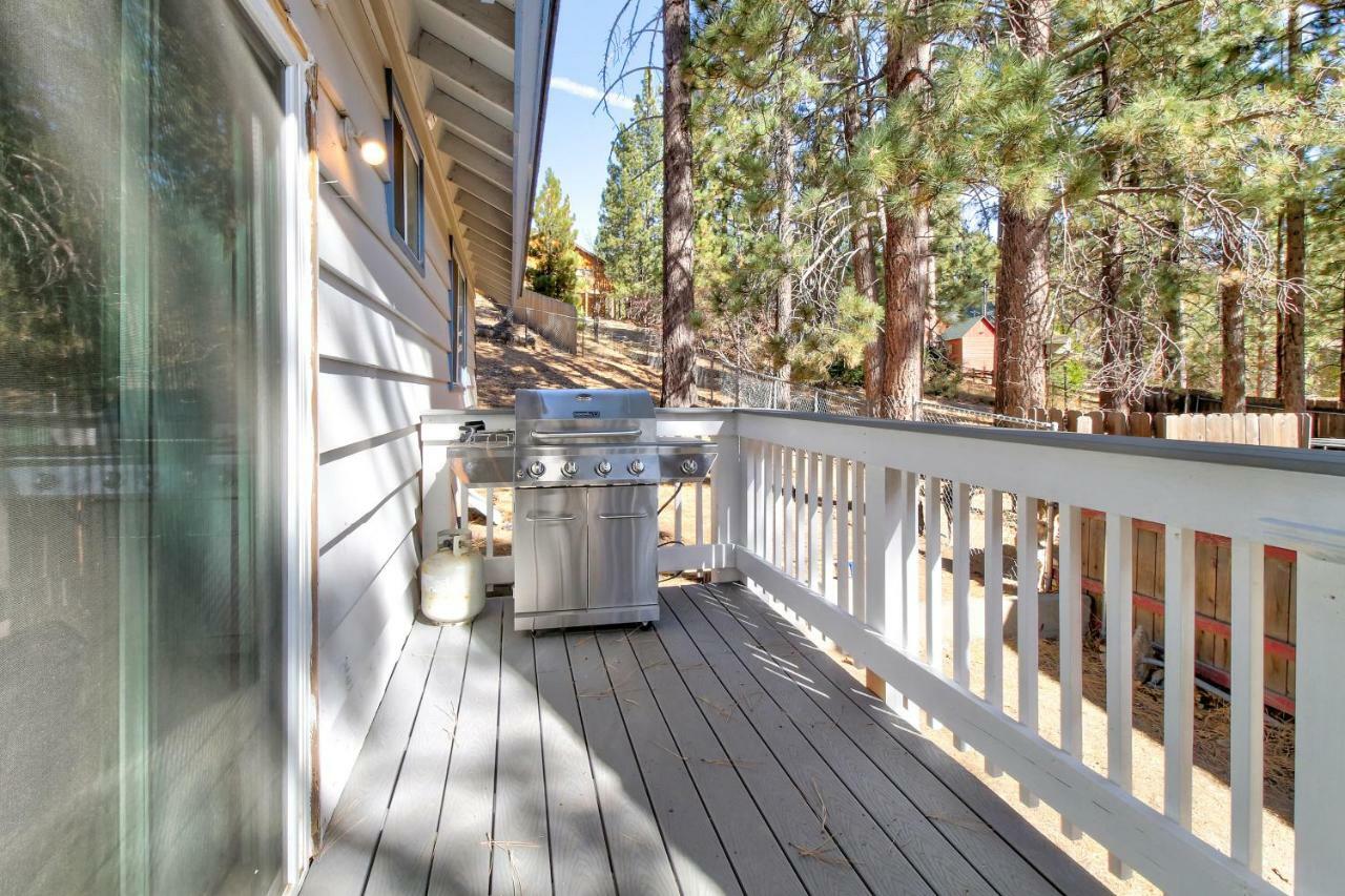 Villa Big Bear Retreat à Lac Big Bear Extérieur photo